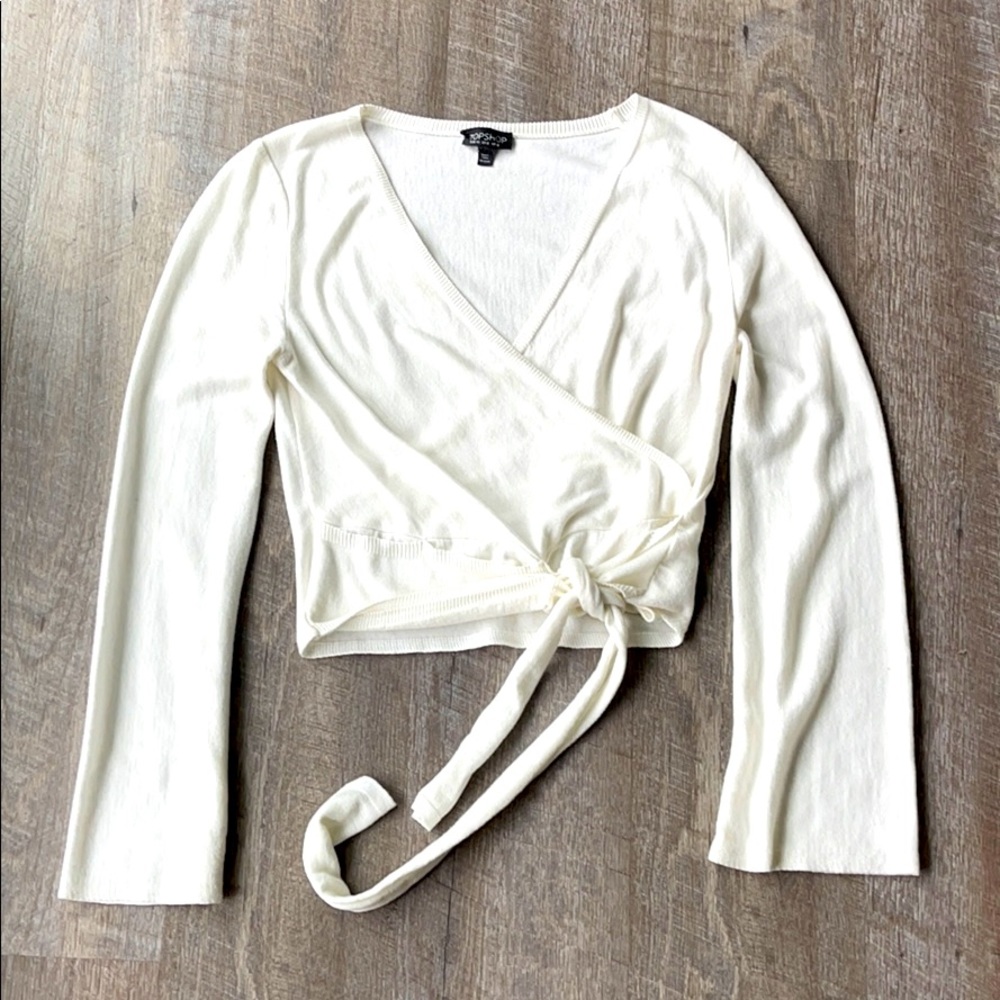 Top Shop shirt